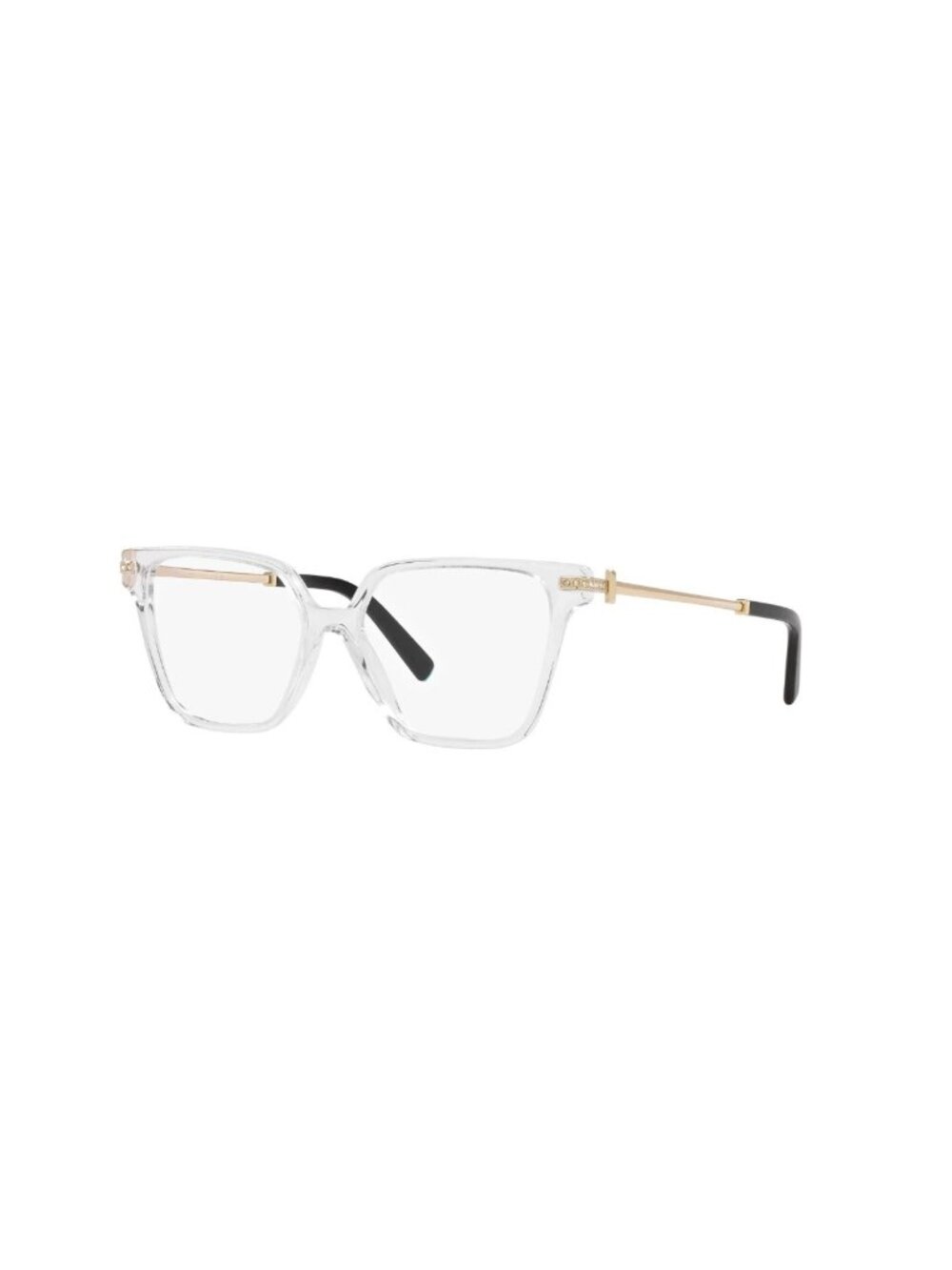 Tiffany & Co TF TF2234B 8047 54 Crystal Eyeglasses Optical Frame